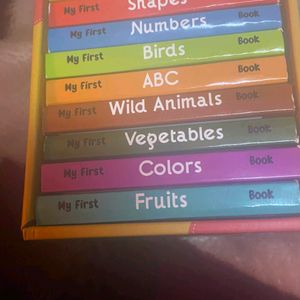 Kids Books