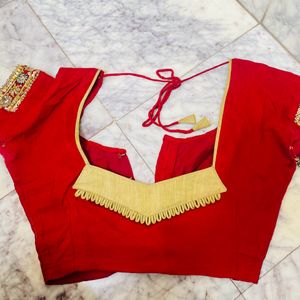 Used Blouse