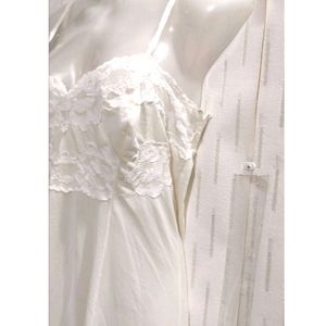 White Dress For Women L/34