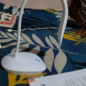 Study Lamp 🛋️