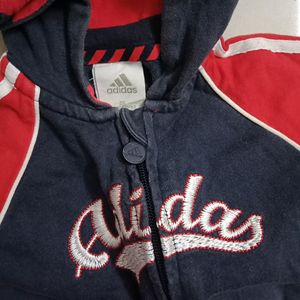 Boys Hoodie