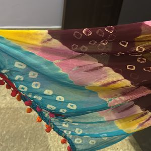 Bandini Dupatta