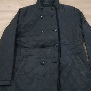 Womo Coat