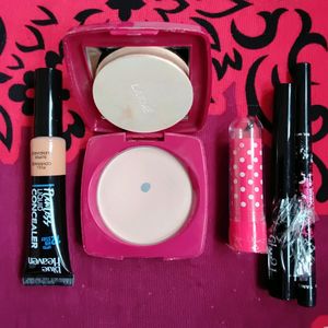 Makeup Products