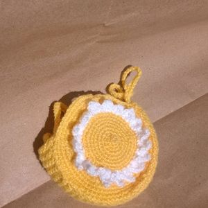 Sunflower Sling Bag