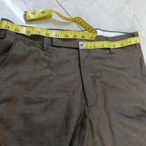 New Pant Unused