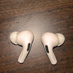 Apple Earpods