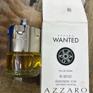 AZZARO WANTED