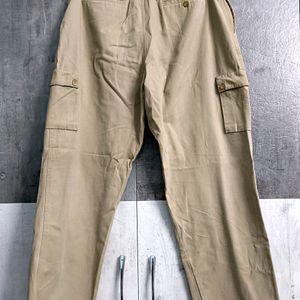 Cargo Pant