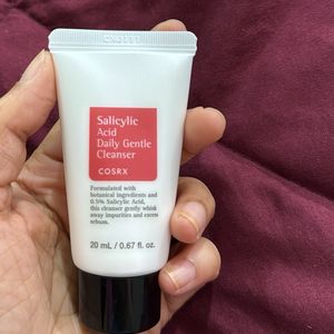 Salicylic Acid Daily Gentle Cleanser Cosrx