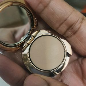 Charlotte Tilbury Mini Compact - Shade Medium 2