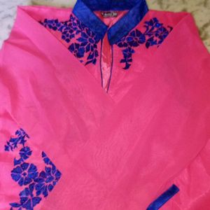 Beautiful Kurta For Girls