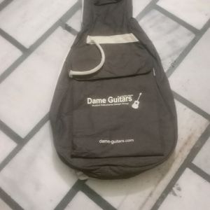 Guitar Bag 🎸🎸🎸