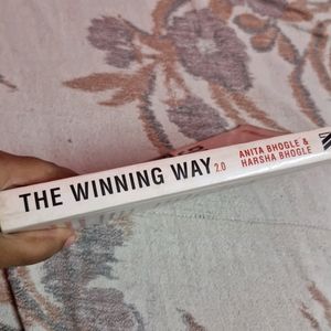 The Winning Way 2.0 Anita & Harsha Bhogle