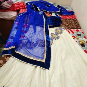 Lehnga Choli