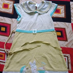 Girls Cloth