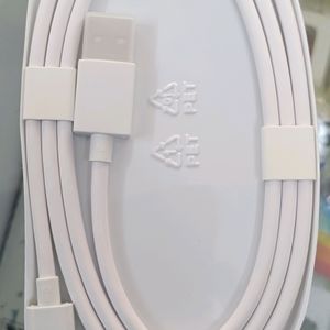 Oppo 8A Super Fast Changing Cable Original