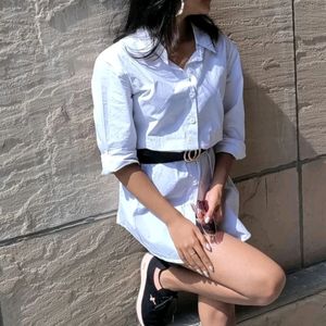 Pinterest White Shirt