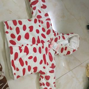 2 New Baby Jackets With Heavy Discount