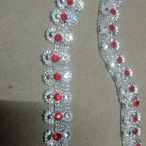 Anklets (Payal)