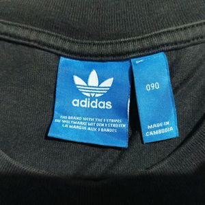 ADIDAS Men T-shirt