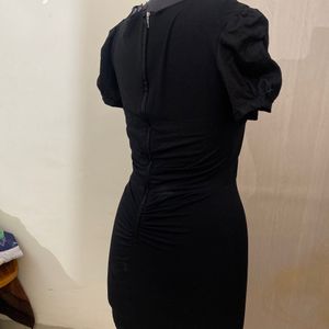 Y2k Bodycon Formal Dress