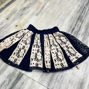 Baby Skirt