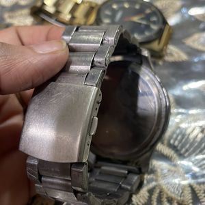 Combo Of 6 Watches (Different Companies)