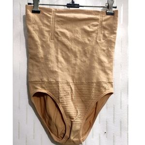 High Waist tummy tucker panty For women's