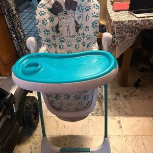 Babyhug High Chair Finedine