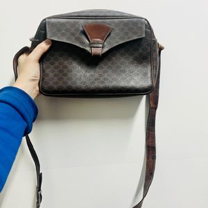 Celine Authentic bag (coded)