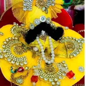 Laddu Gopal Dress