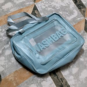 Set Of 3 Washbags