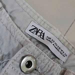 Zara Cargo