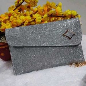 New Glitter Party Clutches