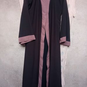 Abaya Nakab