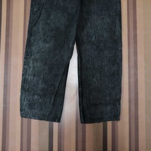 Y-66 Size 28 Straight Women Denim Jeans