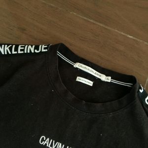 Calvin Klein Jeans T- Shirt