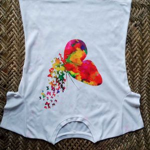 Butterfly T Shirt