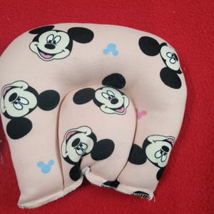 Newborn Cushions