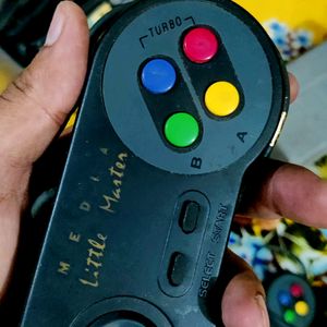 Nitendo 64 Video game Remote Controllers 🎮