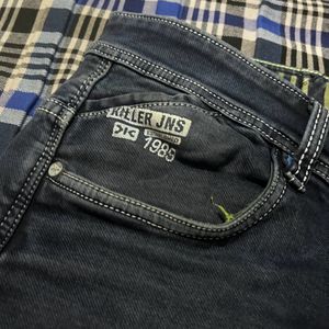 Men’s Jeans