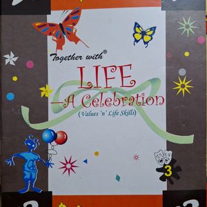 Together With Life - A Celebration 3
