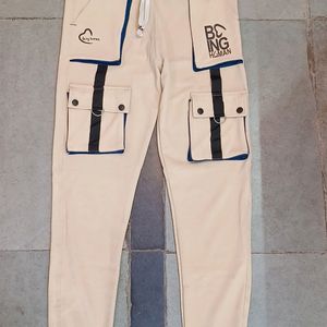 Funky Track Pant 👖