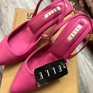 PUMPS FOR WOMEN