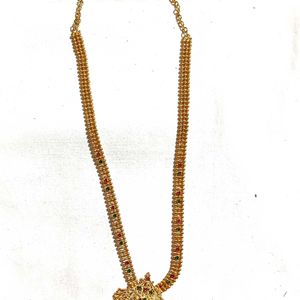 GOLDEN CLASSY MANGALSUTRA