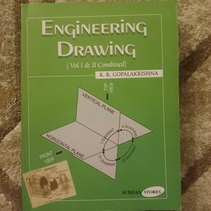 Engineering Drawing