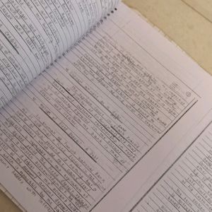 Notes For Lawstudents