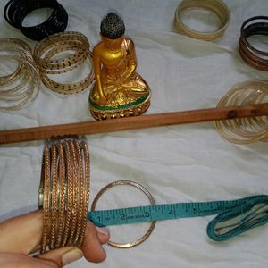 7th Heaven Bangle Set 7 Types Of Bangl