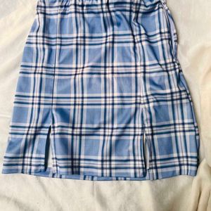 Women Short Skirt Size -xs